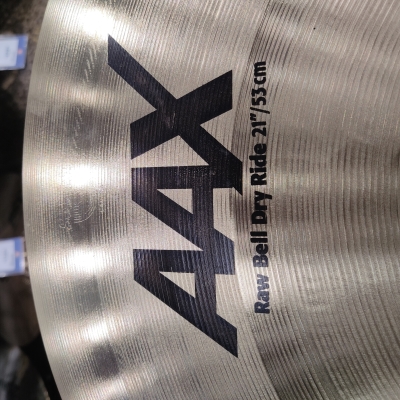 Store Special Product - Sabian - 22172X